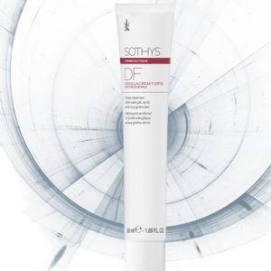 Desquacrem Forte Microderm.