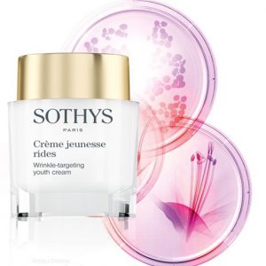 Crème Jeunesse Arrugas.