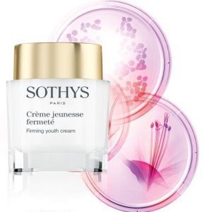 Crème Jeunesse Firmeza.