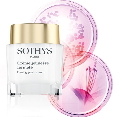 Crème Jeunesse Firmeza.
