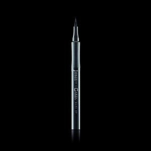 Perfect eye liner.