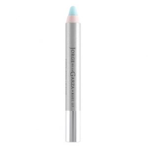 Exfoliating lip base.