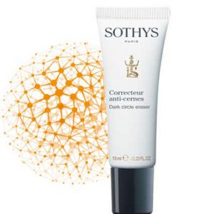 Corrector Antiojeras.