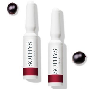 Ampollas energizantes éclat