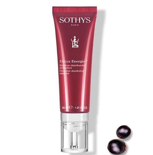 Esencia Antipolución Protectora