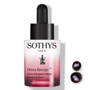 Sérum Energizante Integral