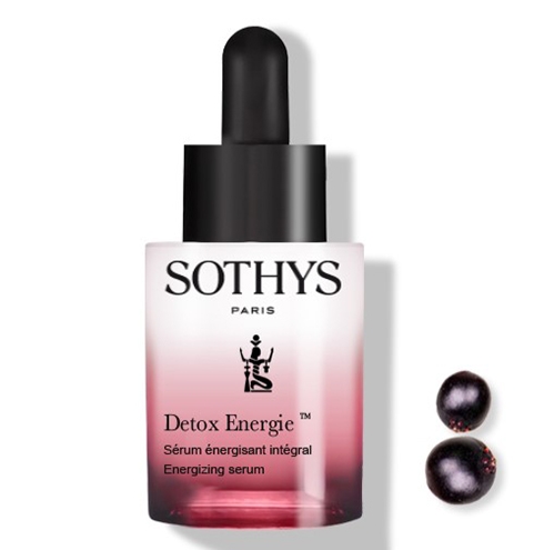 Sérum Energizante Integral