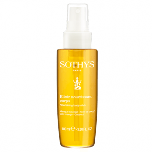 Elixir Nutritivo Corporal