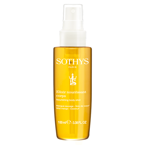 Elixir Nutritivo Corporal