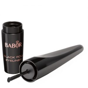 Black Roll Eyeliner Super mat black.