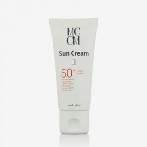 Sun cream pdf 50+ II