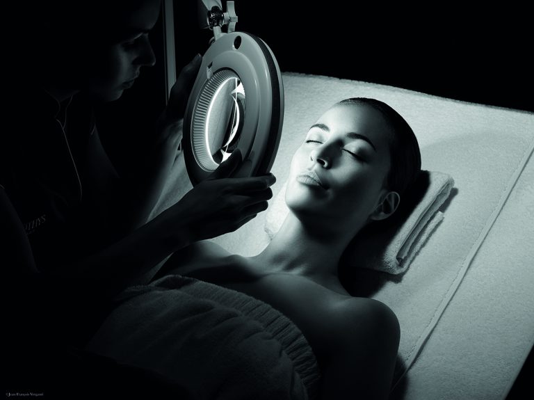 diagnostico facial aisea belleza