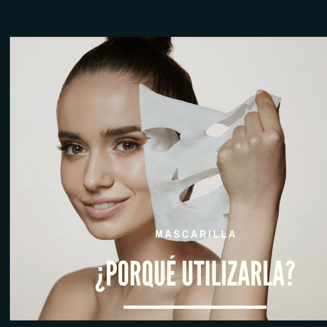 Mascarilla Facial