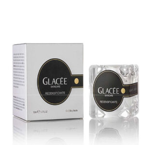 Glacée Redensificante