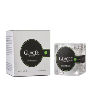 Glacée Crema Dinamizante con células madre.