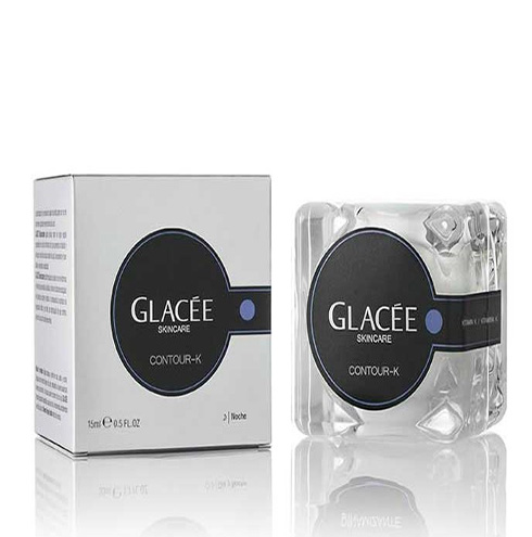 Contour-K Contorno de ojos