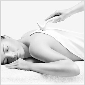 Masaje Relajante Aromavèdic.