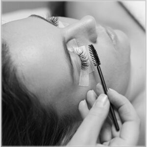 Lifting de Pestañas.