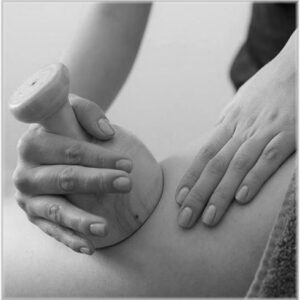 Maderoterapia Piernas.