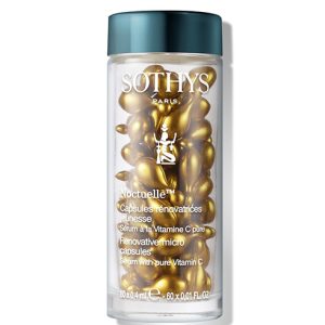 cápsulas renovadoras jeunesse