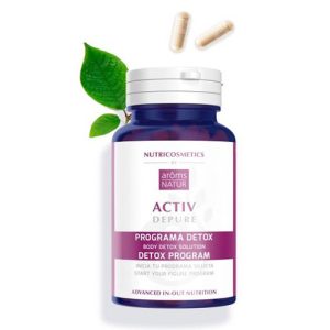ACTIV DEPURE NUTRICOSMETICS