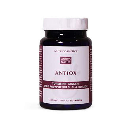 ANTIOX NUTRICOSMETICS