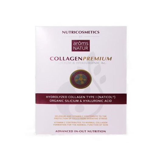 COLLAGEN PREMIUM