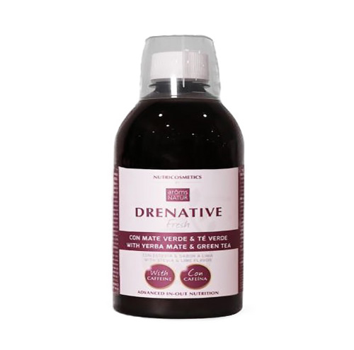 DRENATIVE FRESH
