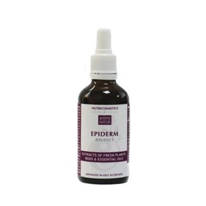 EPIDERM BALANCE 50ML