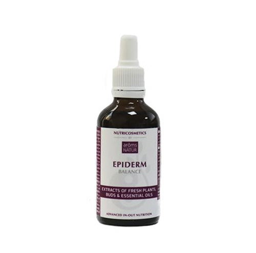 EPIDERM BALANCE 50ML