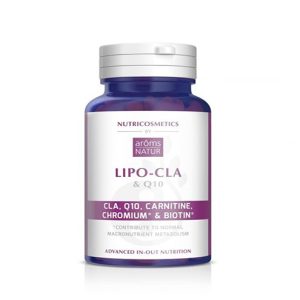 Lipo-Cla & Q10 45 Perlas.