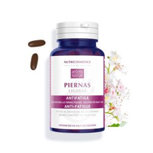 PIERNAS LIGERAS NUTRICOSMETICS